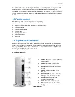 Preview for 3 page of Eminent EM7100 Manual