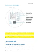 Предварительный просмотр 7 страницы Eminent EM8610 User Manual