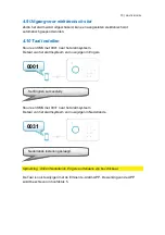 Предварительный просмотр 13 страницы Eminent EM8610 User Manual