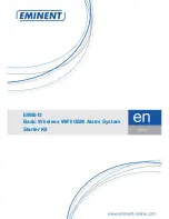 Eminent EM8615 User Manual предпросмотр