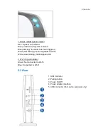 Предварительный просмотр 6 страницы Eminent EM8615 User Manual