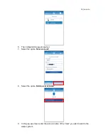 Предварительный просмотр 19 страницы Eminent EM8615 User Manual