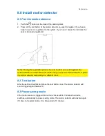 Предварительный просмотр 34 страницы Eminent EM8615 User Manual