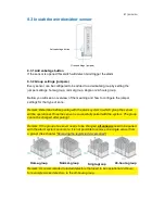 Предварительный просмотр 41 страницы Eminent EM8615 User Manual