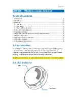 Предварительный просмотр 2 страницы Eminent EM8690 Manual