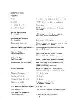 Preview for 6 page of Eminent ET-2 TONEARM Owner'S Manual