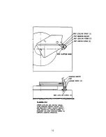 Preview for 18 page of Eminent ET-2 TONEARM Owner'S Manual