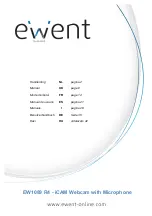 Eminent EWENT EW1089 R4 Manual preview