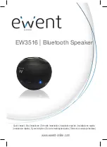 Предварительный просмотр 1 страницы Eminent Ewent EW3516 Quick Install