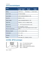 Предварительный просмотр 84 страницы Eminent Ewent EW3940 User Manual