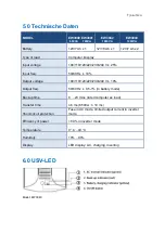 Предварительный просмотр 97 страницы Eminent Ewent EW3940 User Manual