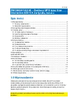 Предварительный просмотр 105 страницы Eminent Ewent EW3940 User Manual