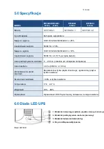 Предварительный просмотр 110 страницы Eminent Ewent EW3940 User Manual