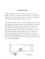 Предварительный просмотр 22 страницы Eminent LFT-3 Owner'S Manual