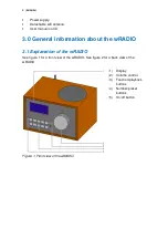 Предварительный просмотр 4 страницы Eminent wRADIO EM3710 Manual