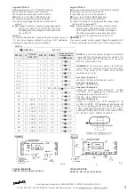 Предварительный просмотр 3 страницы Emirel A1-13 Manual