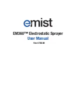 Preview for 1 page of Emist EM36-BPBT-1809 User Manual