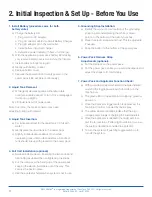 Preview for 8 page of Emist EM36-BPBT-1809 User Manual