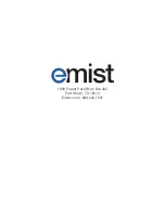 Preview for 16 page of Emist EM36-BPBT-1809 User Manual