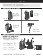 Preview for 6 page of Emist Tru Electrostatic EX-7000 Quick Start Manual