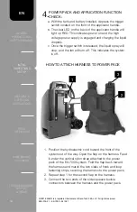 Preview for 10 page of Emist TruElectrostatic EX-7000 Manual