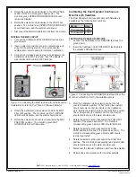 Preview for 2 page of EMIT 50512 Technical Bulletin