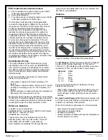 Preview for 2 page of EMIT 50557 Operation And Maintenance