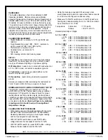 Preview for 6 page of EMIT 50557 Operation And Maintenance