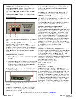 Preview for 2 page of EMIT 50570 Installation, Operation And Maintenance