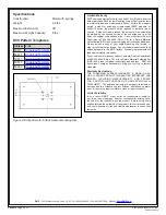 Preview for 2 page of EMIT 50604 Technical Bulletin