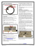 Предварительный просмотр 2 страницы EMIT 50644 Technical Bulletin