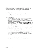 Preview for 2 page of EMIT EKP2 User Manual