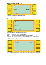 Preview for 14 page of EMIT ETS 2 User Manual