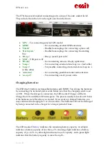 Preview for 4 page of EMIT ETS1 Instructions For Use Manual