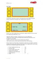 Preview for 10 page of EMIT ETS1 Instructions For Use Manual