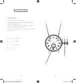 Предварительный просмотр 4 страницы EMIT GENTRY Instructions Manual