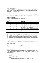 Предварительный просмотр 3 страницы EMIT MTR4 User Manual