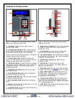 Preview for 5 page of EMIT SmartLog V5 Installation, Operation And Maintenance Manual