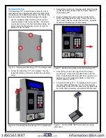 Preview for 7 page of EMIT SmartLog V5 Installation, Operation And Maintenance Manual