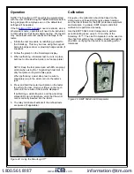 Preview for 12 page of EMIT SmartLog V5 Installation, Operation And Maintenance Manual