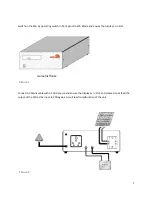 Preview for 7 page of EMIT SPG1000W User Manual