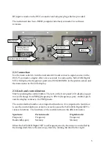 Preview for 6 page of emitor Satlook Digital NIT Manual