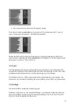 Preview for 13 page of emitor Satlook Digital NIT Manual