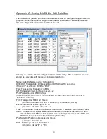 Preview for 10 page of emitor satlook Lite User Manual