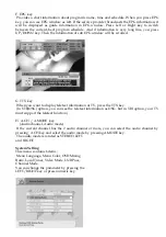 Preview for 11 page of emitor SATLOOK Mark IV Free To Air Owner'S Manual