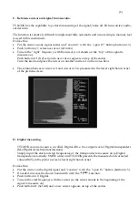 Preview for 7 page of emitor TVLOOK Manual