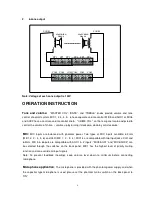 Предварительный просмотр 6 страницы EMIX EMMA-120ZS User Manual