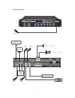 Предварительный просмотр 3 страницы EMIX EMMA-925A Operation Instructions Manual