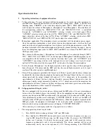 Preview for 4 page of EMIX EMMA-925A Operation Instructions Manual