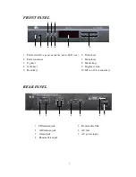 Предварительный просмотр 3 страницы EMIX EMRM-908R Owner'S Manual